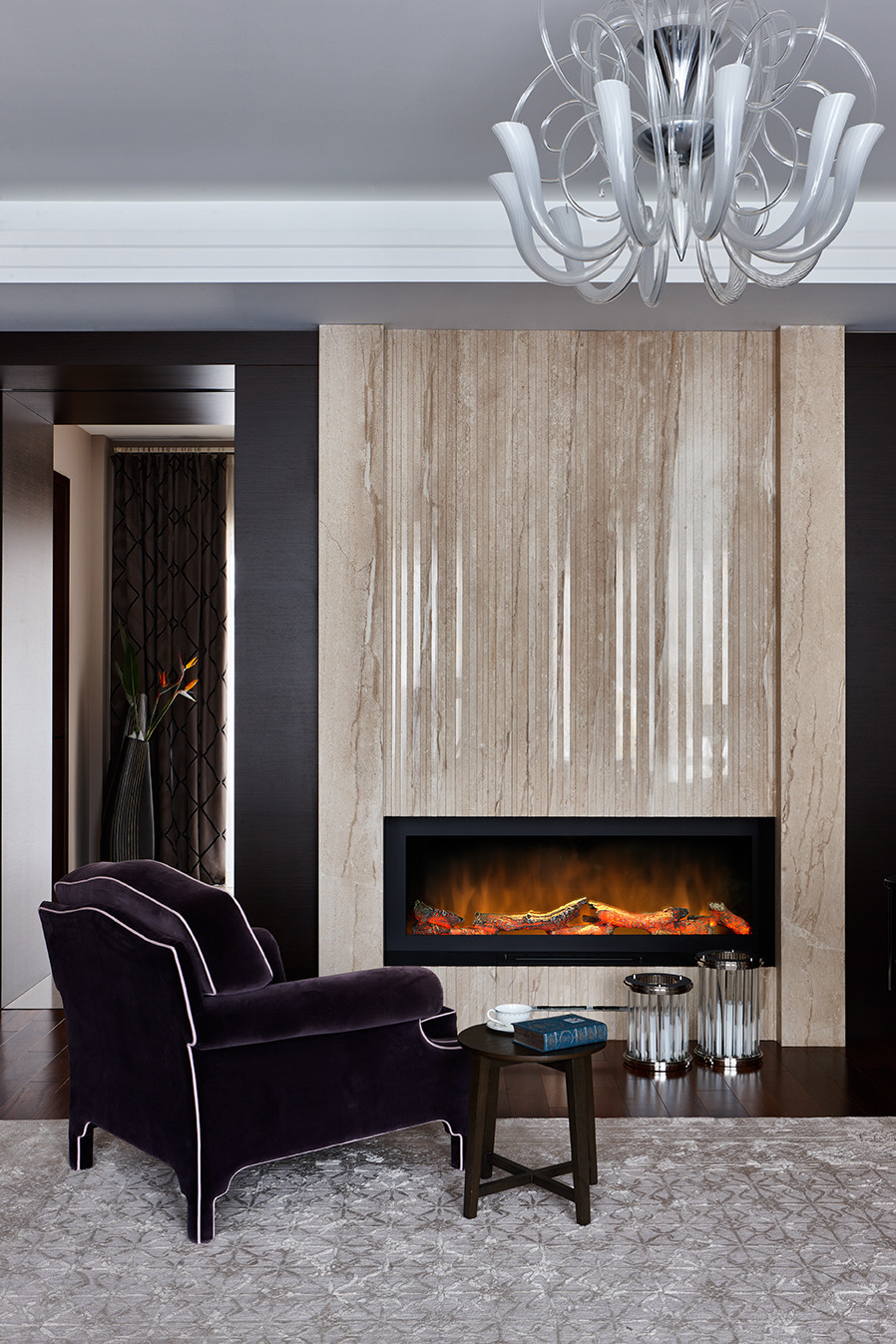 Таунхаус в Москве