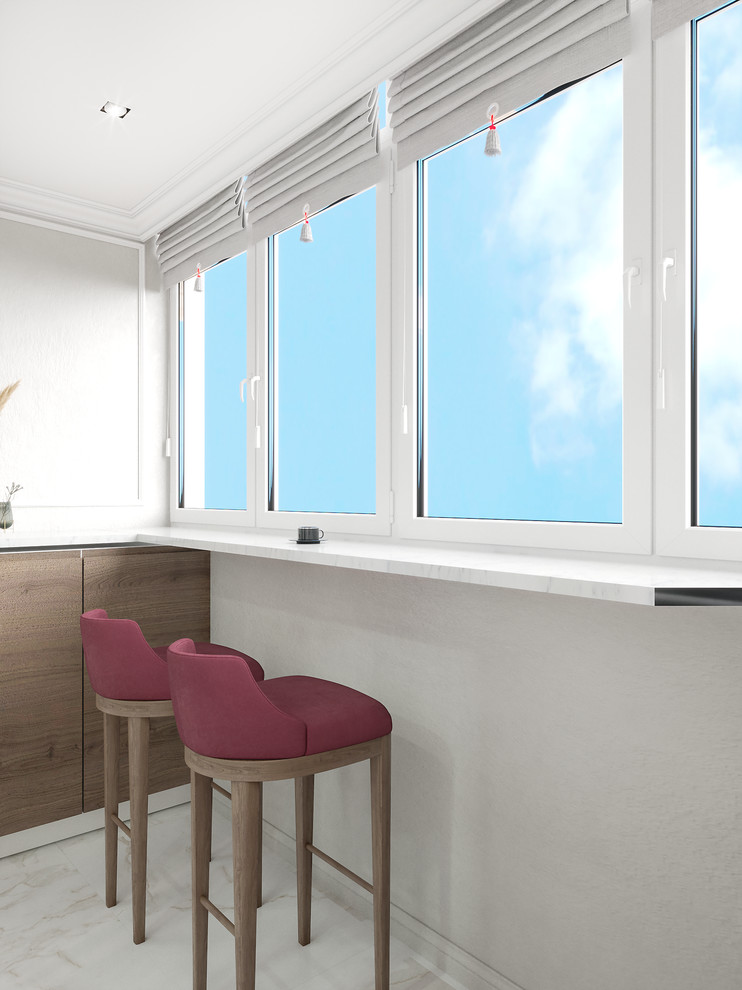 Квартира 120м2