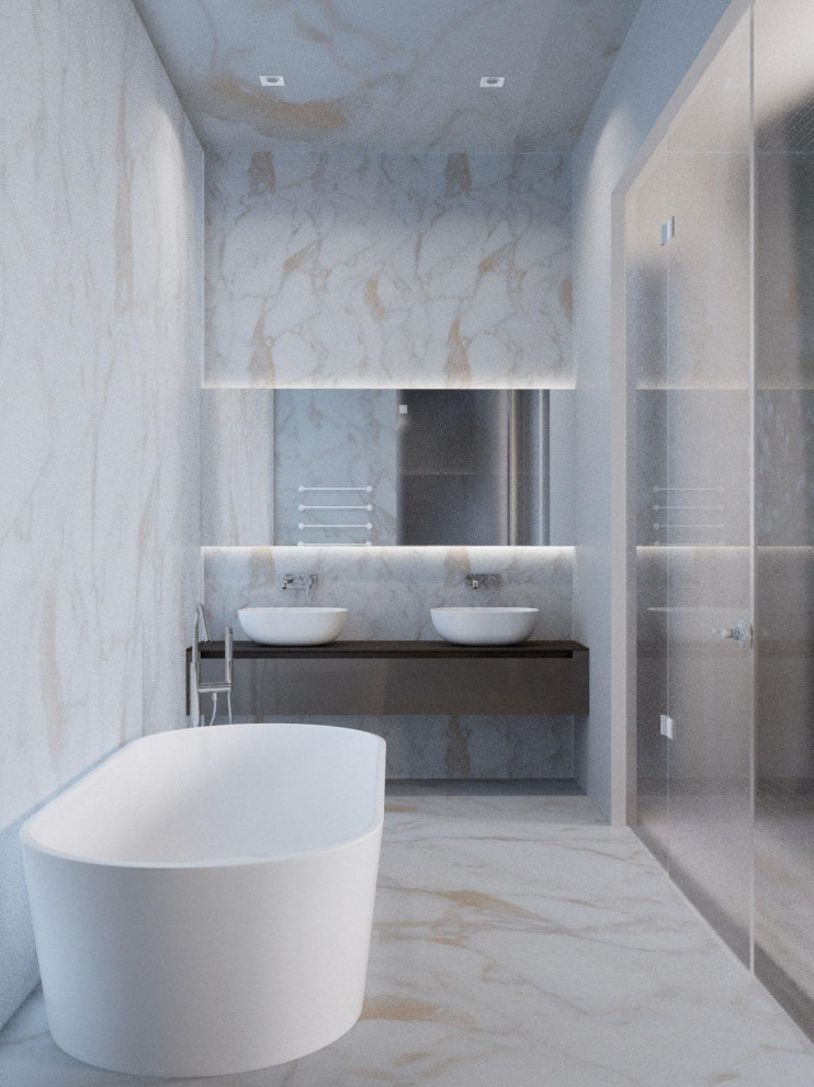 Квартира 140 кв.м