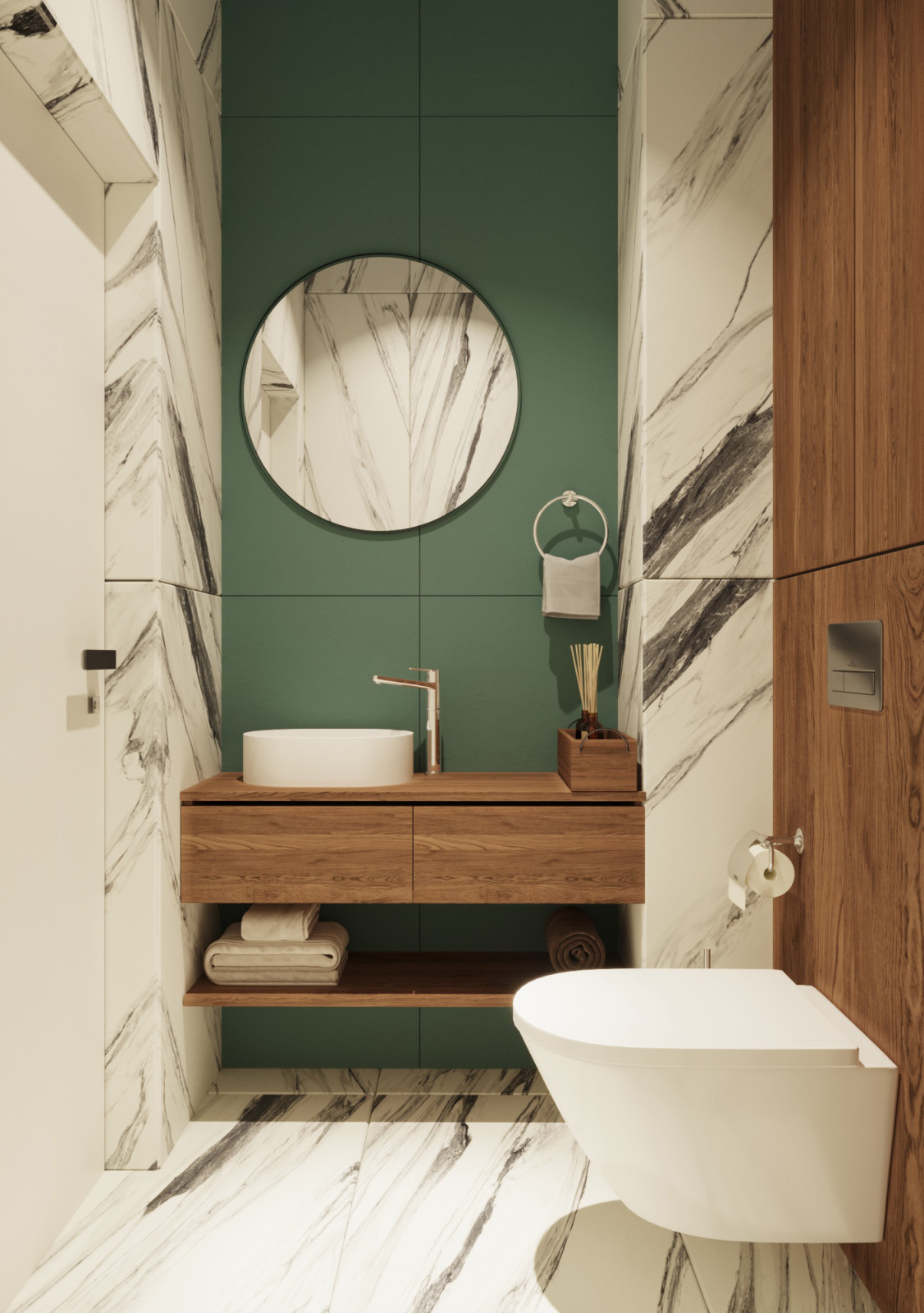 ЖК "Флагман" Москва