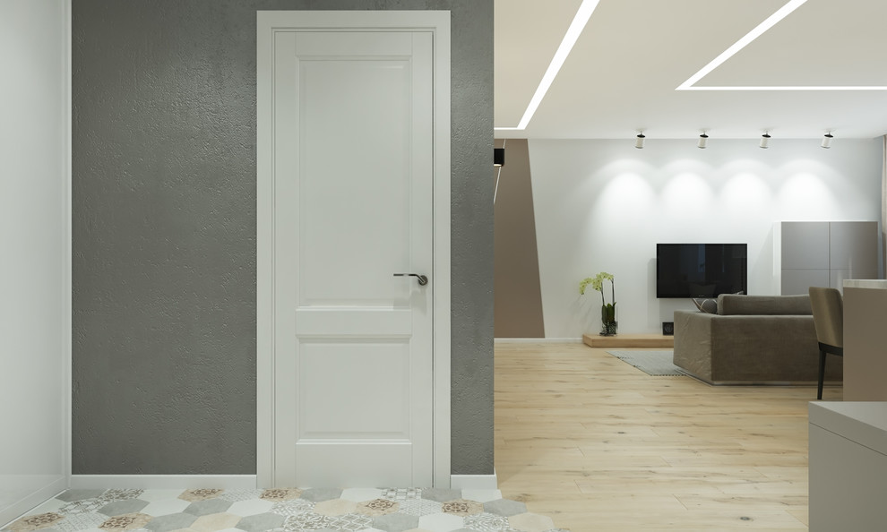 Гостиная Бульварный переулок