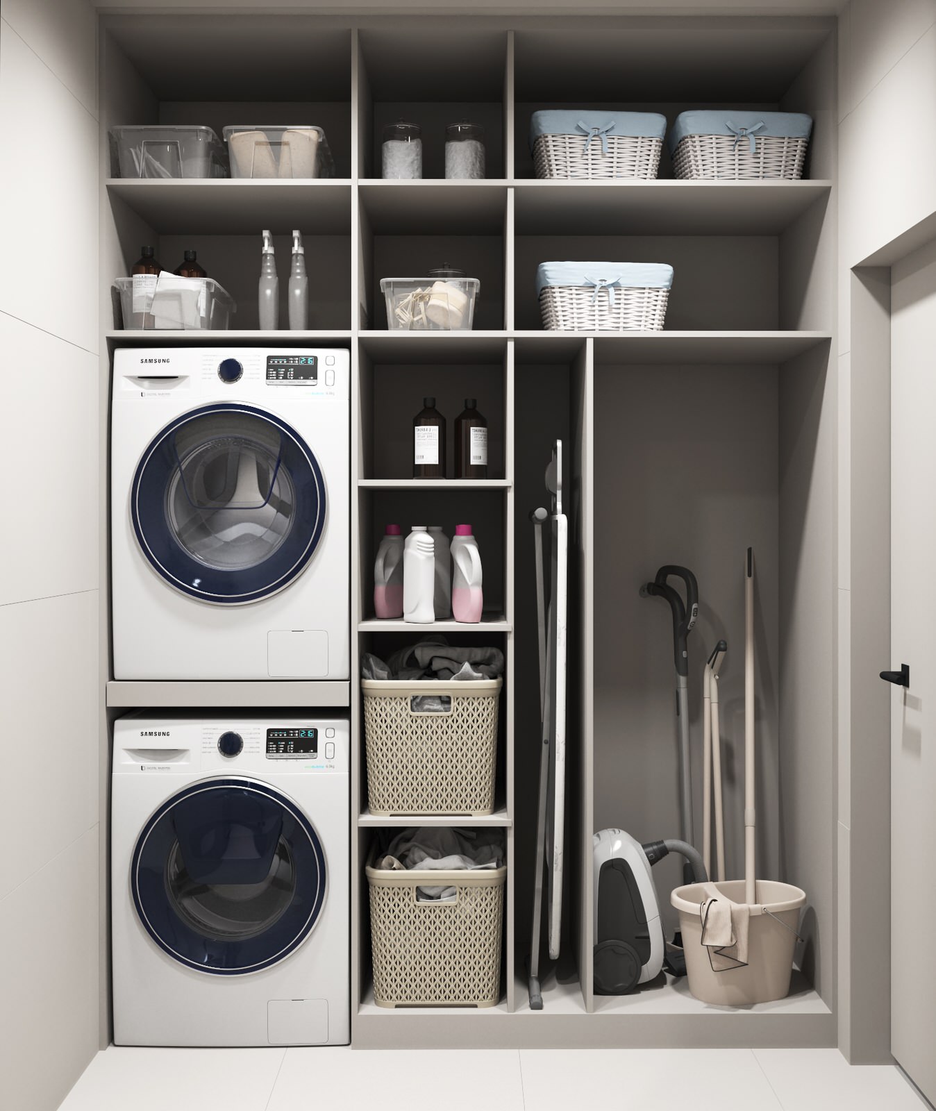 Рассвет в Сен-Тропе