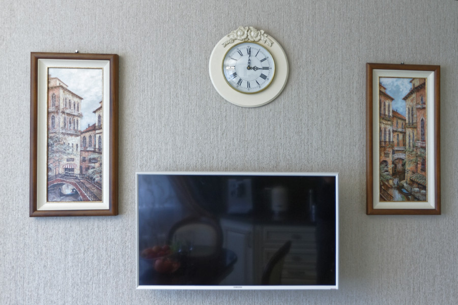 Квартира г.Москва