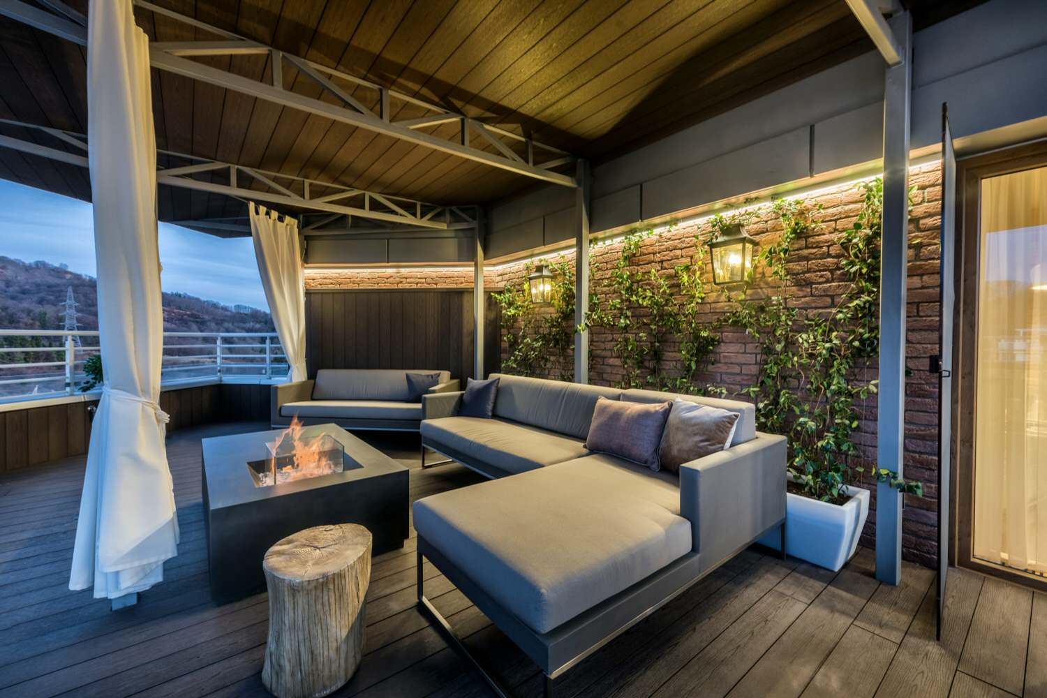 ЖК Морская симфония лофт