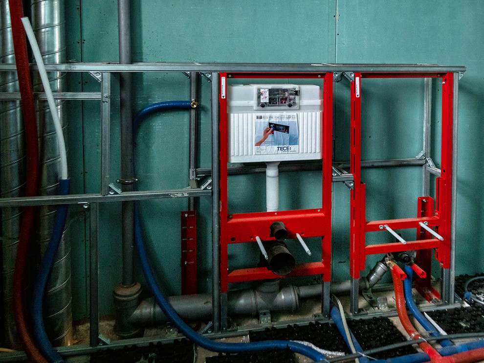 Дом в Яхроме