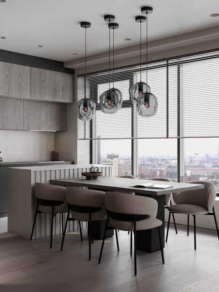 Обложка проекта: Акватория