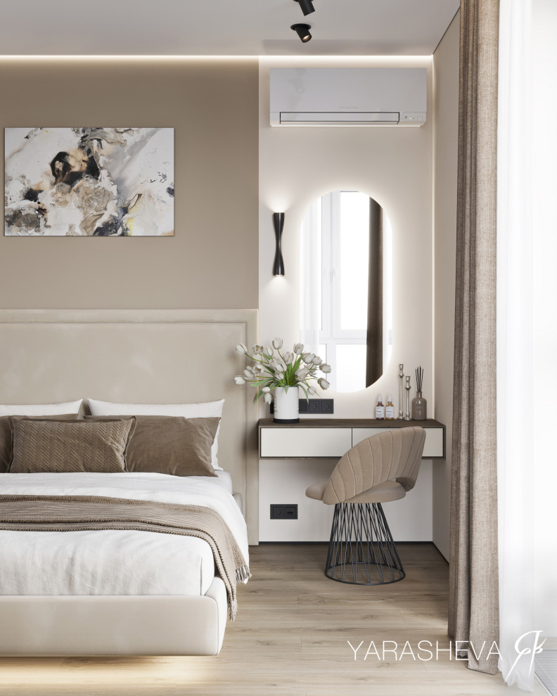 ЖК Фреш 92 м кв.