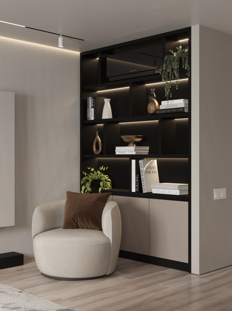 ЖК Майданово Парк