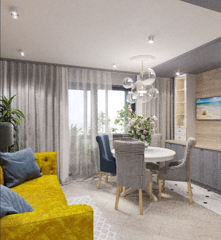 ЖК "Академ Риверсайд"