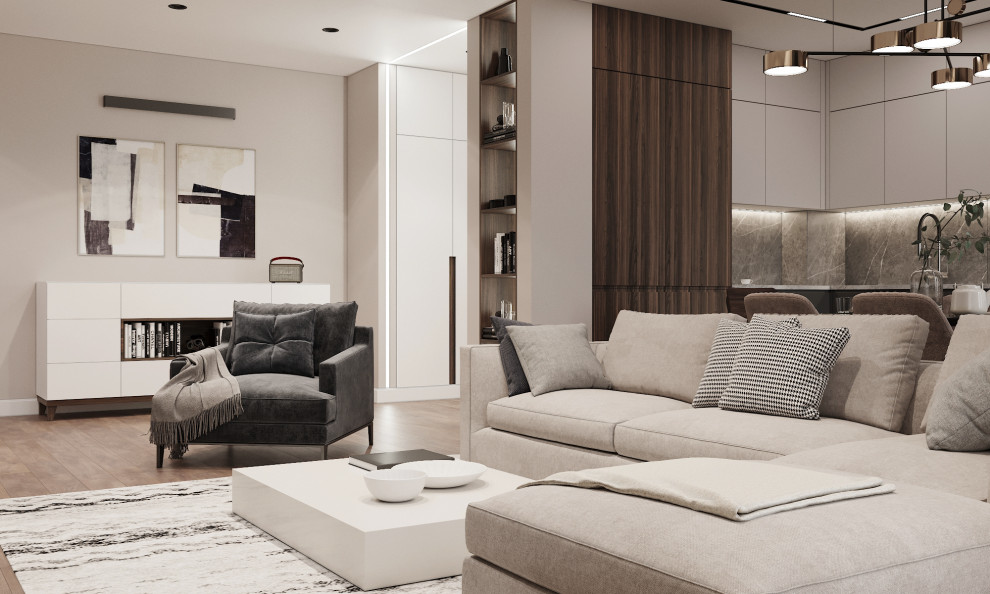 Квартира в ЖК Орион