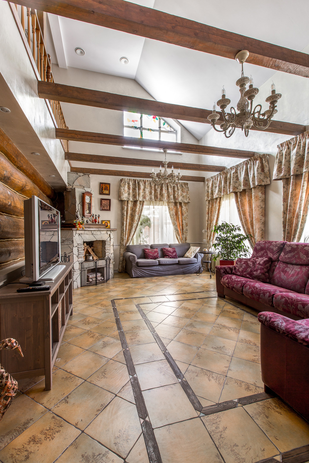 Усадьба в Царевщине