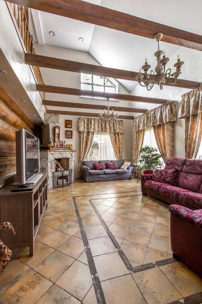 Усадьба в Царевщине