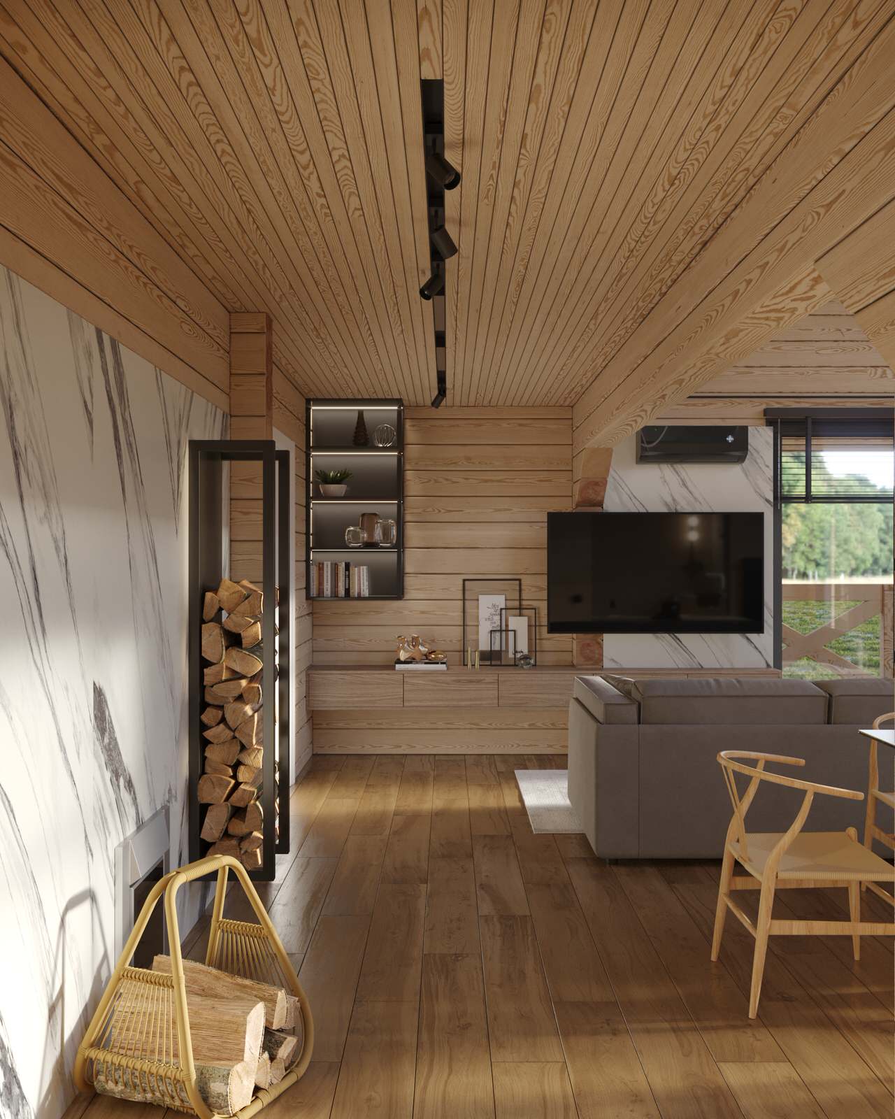 #банный_домик