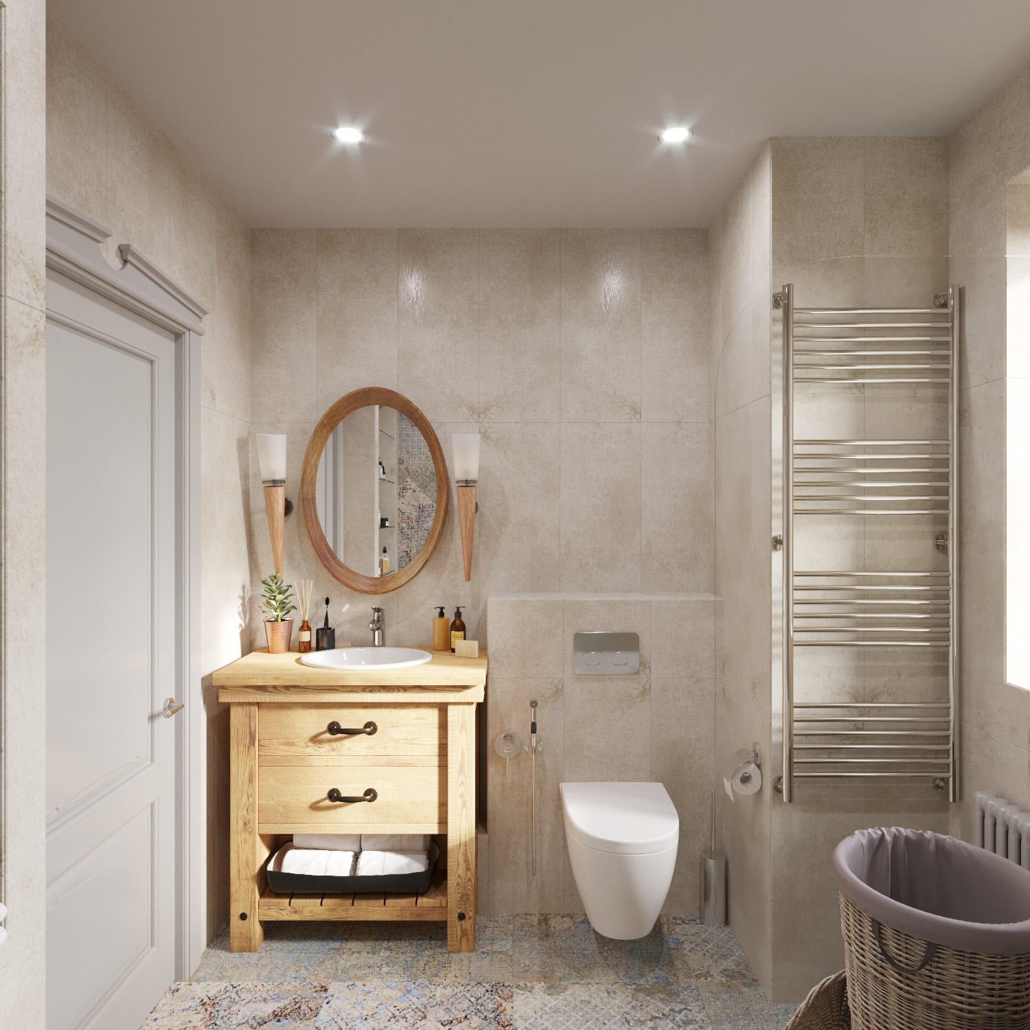 КП Кронбург