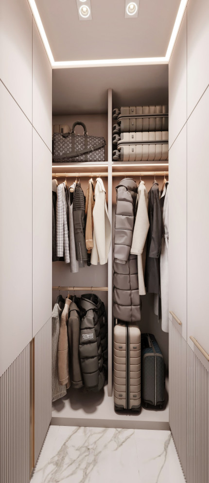 ЖК Ривер Скай (65 м2)