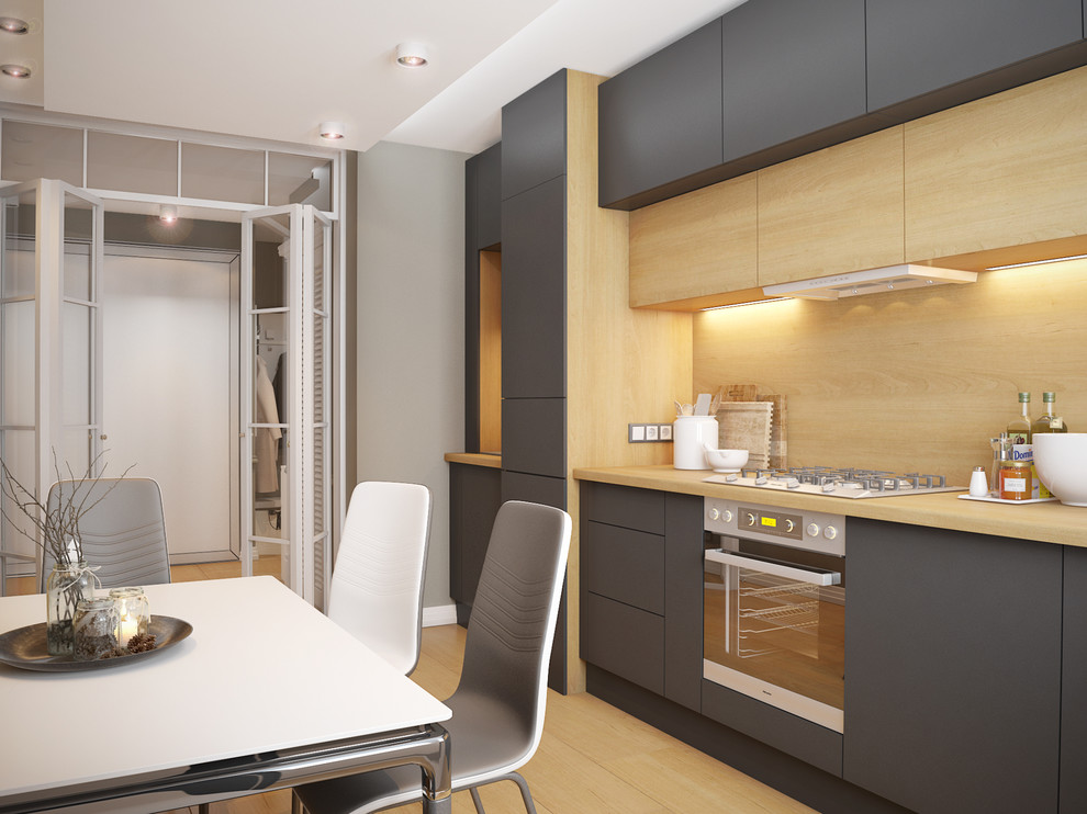 Квартира 2х к.кв. (Верево)