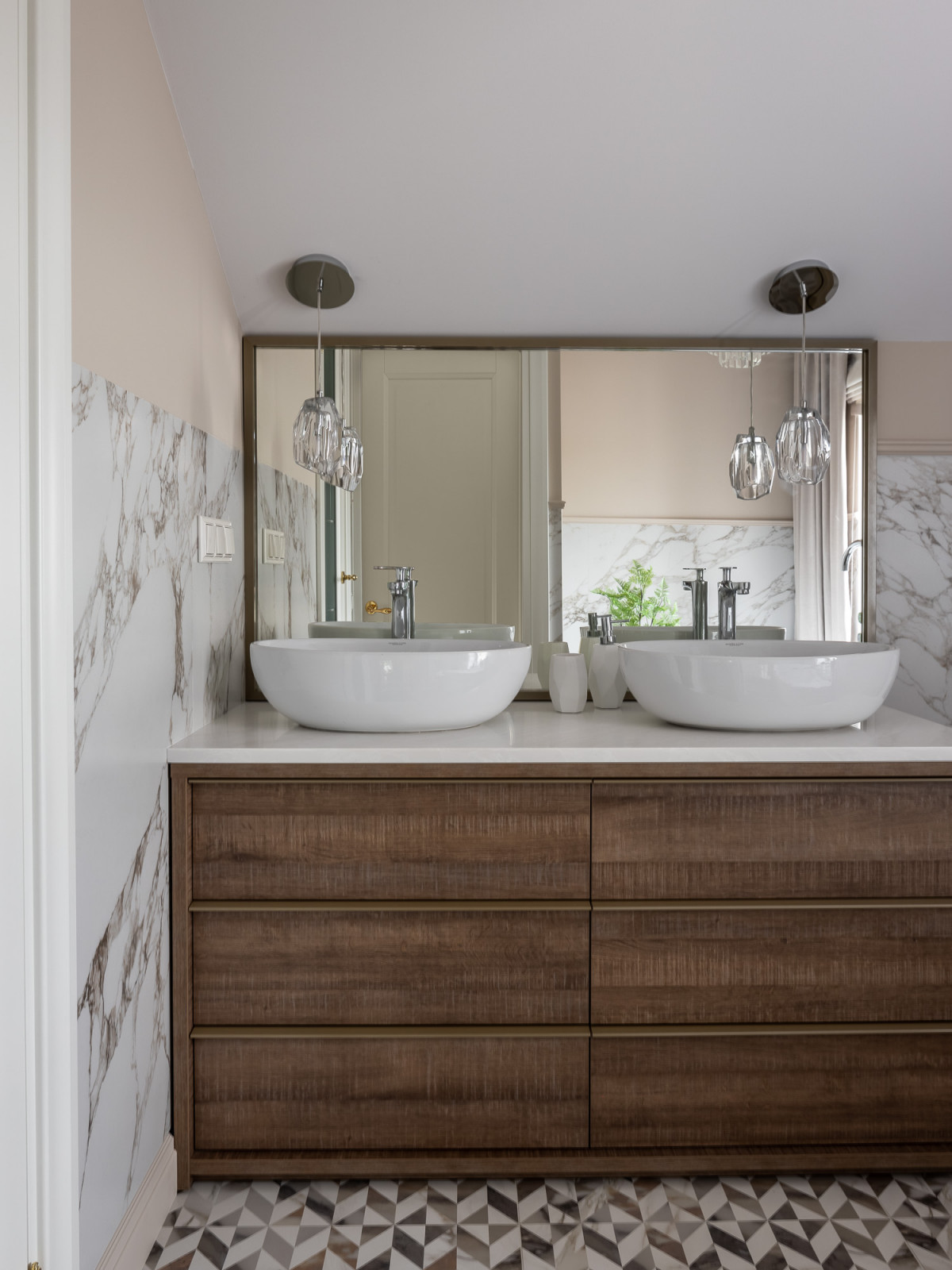 Загородный дом