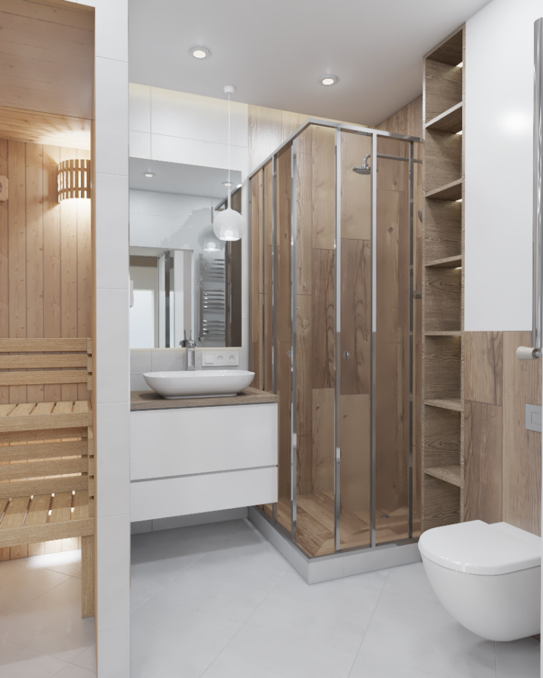 Квартира с сауной г. Зеленоградск