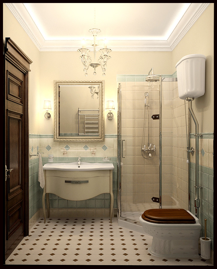 ЖК "Доминион"