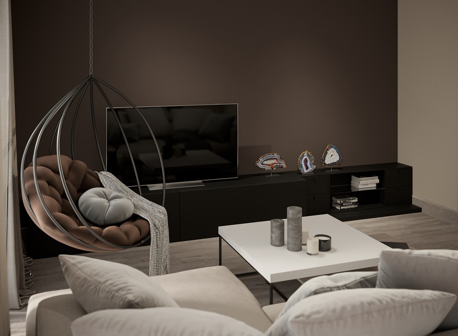 ЖК ''Сердце Столицы''