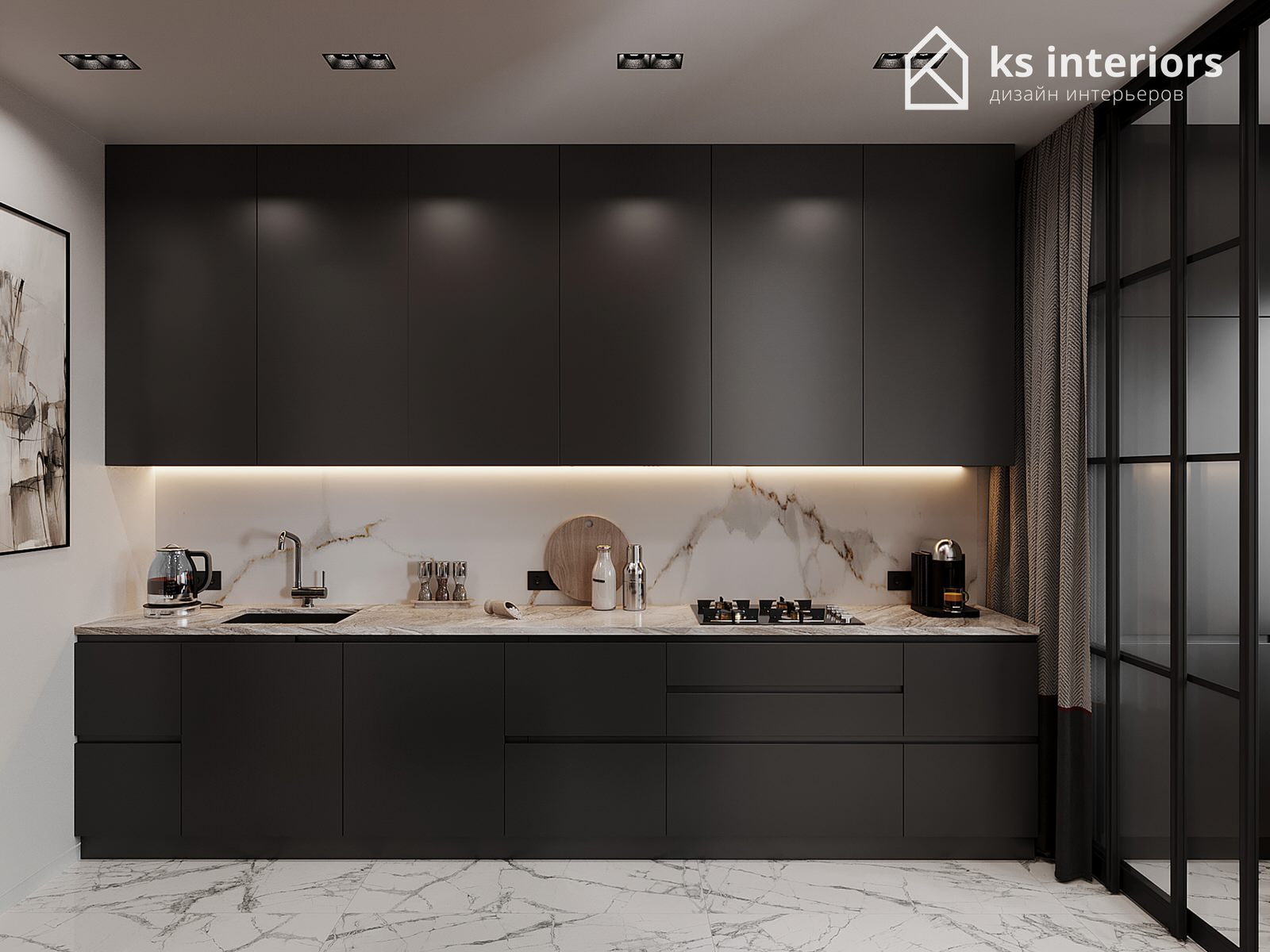 ЖК Румянцево Парк