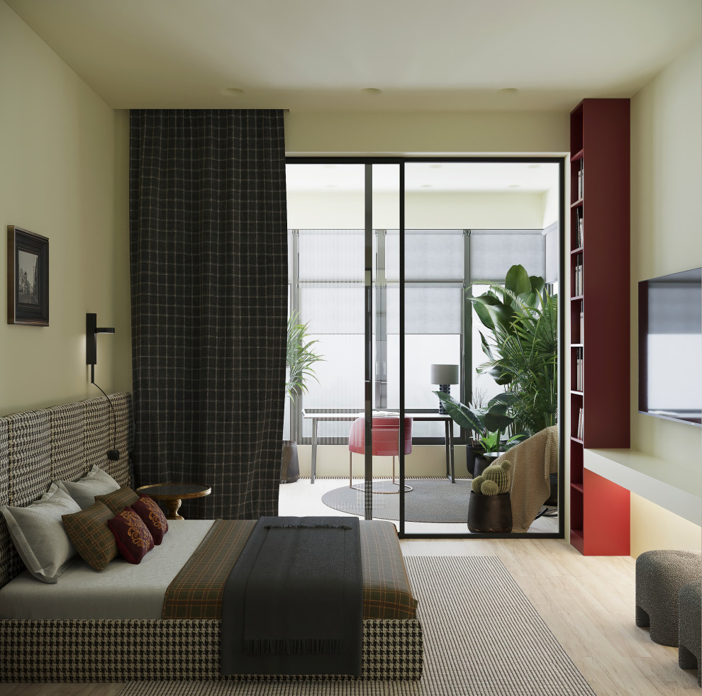 Клубный Дом РЕКА