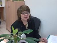 Фардия Салихова