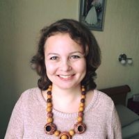 Елена Старикова