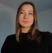 Юля Кипоренко