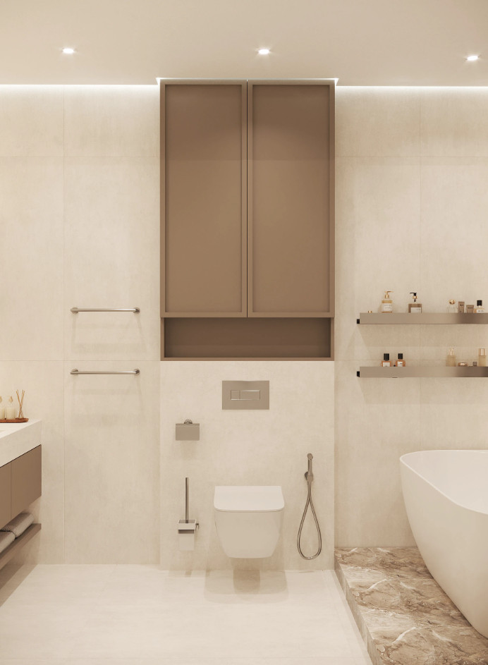 Частный дом. Чехов.