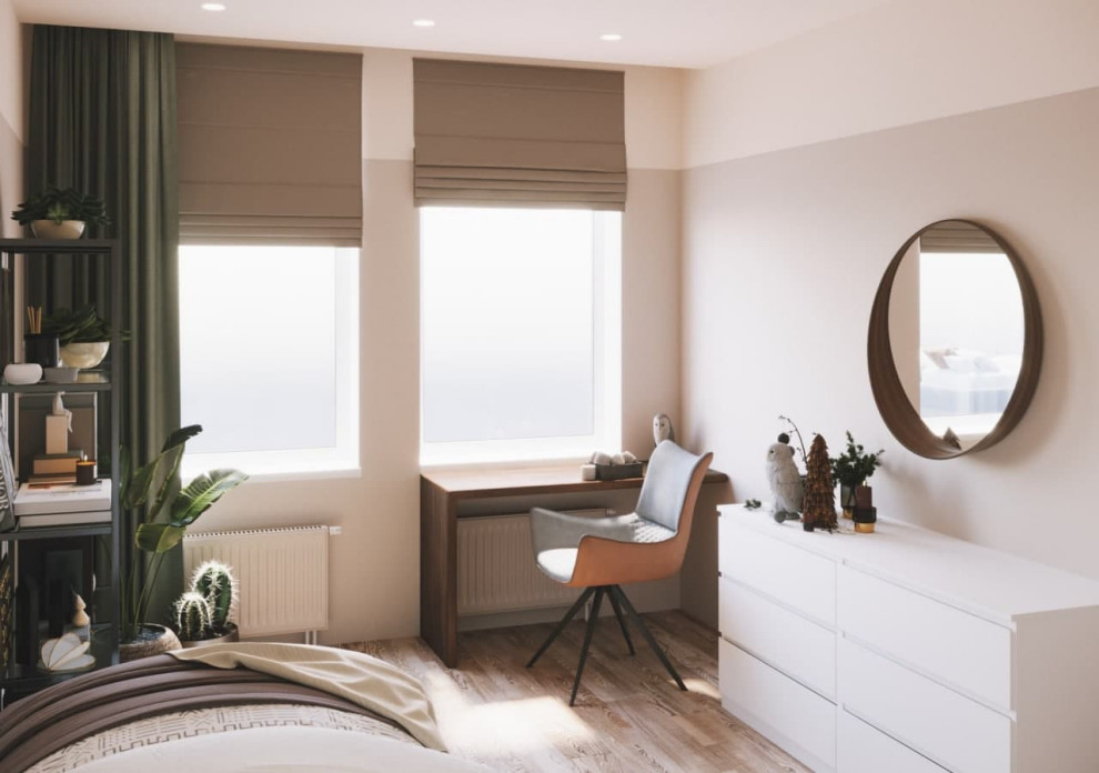 Квартира для мамы с бабушкой ЖК Волковский