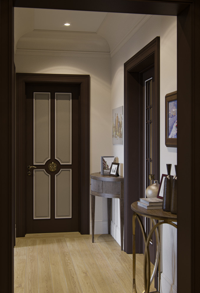 Квартира в ЖК Янтарный Город