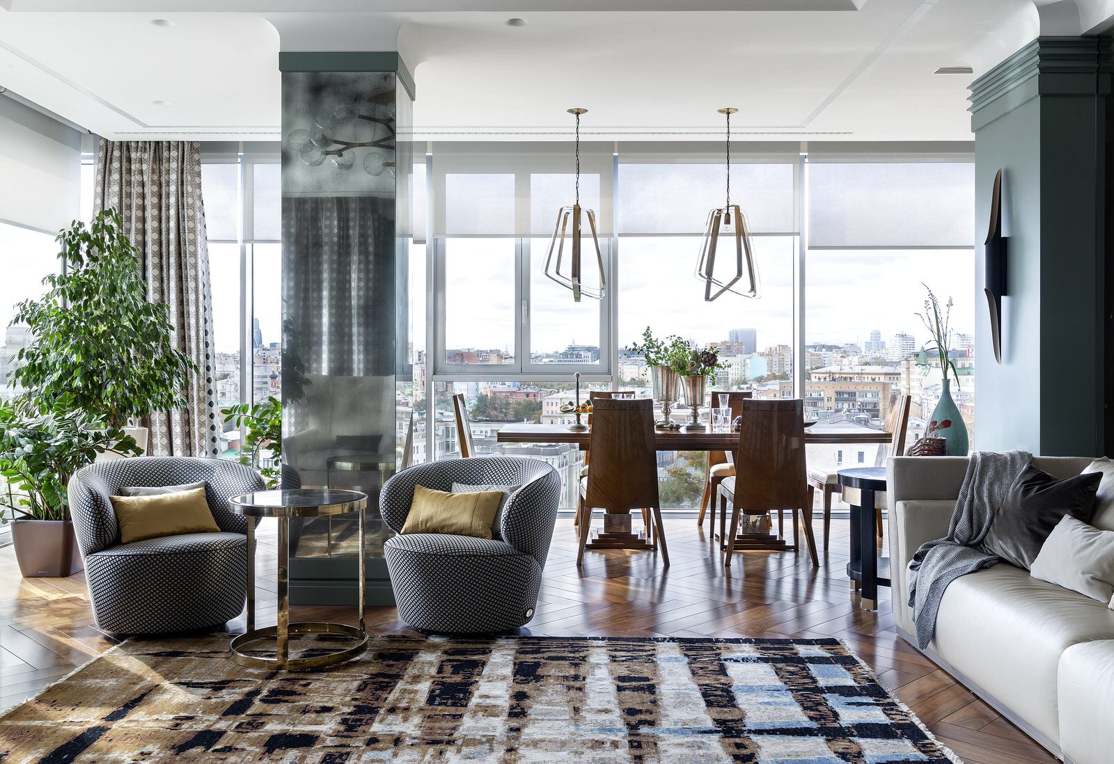 Цветной бульвар