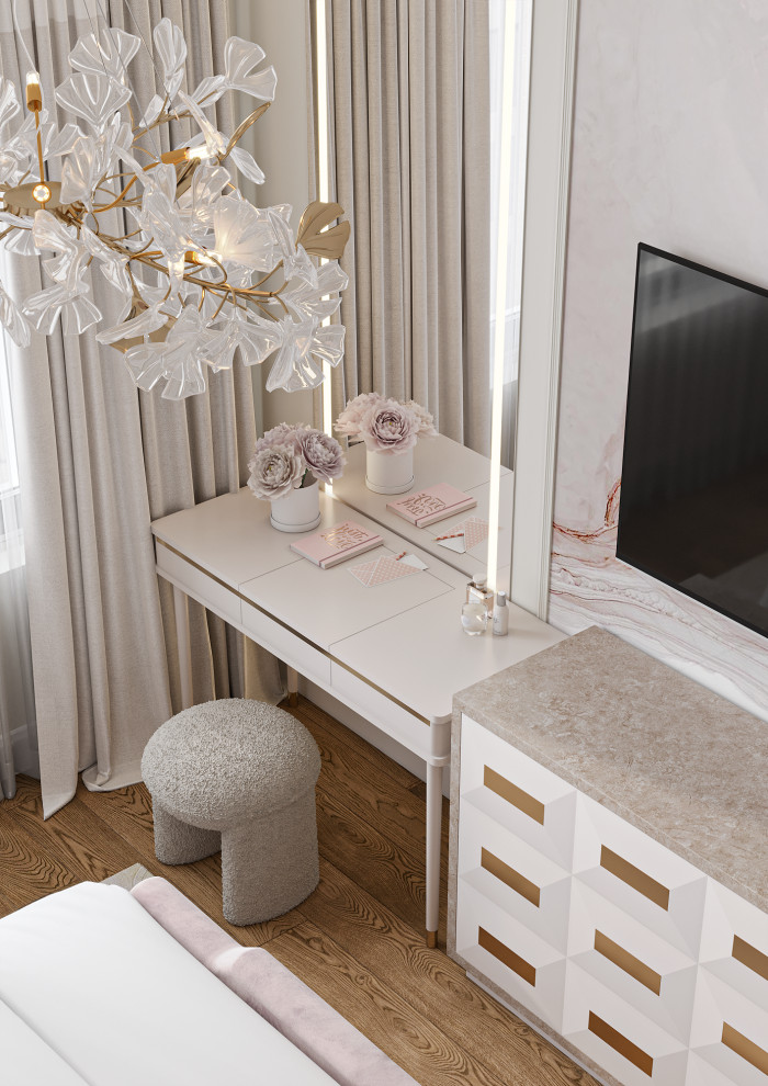 Янтарный вальс