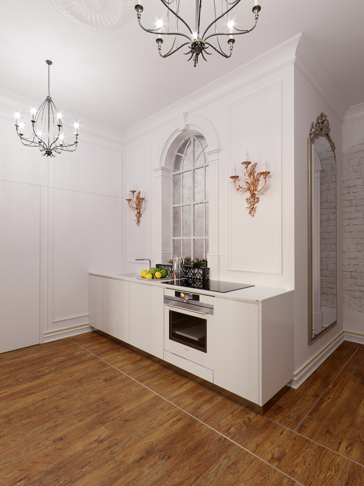 Квартира в Paris