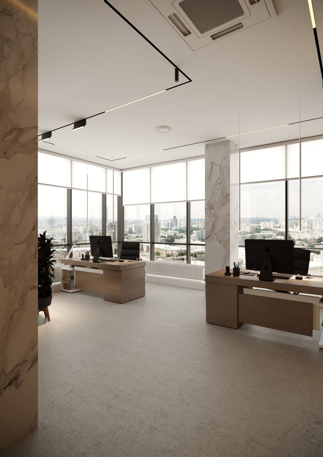 Сетунь Плаза