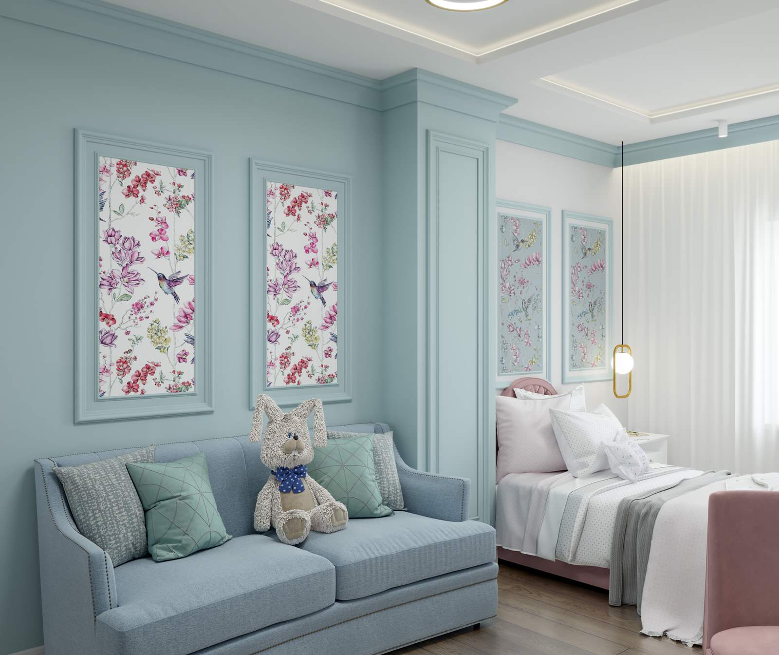 Частный дом в г. Казань