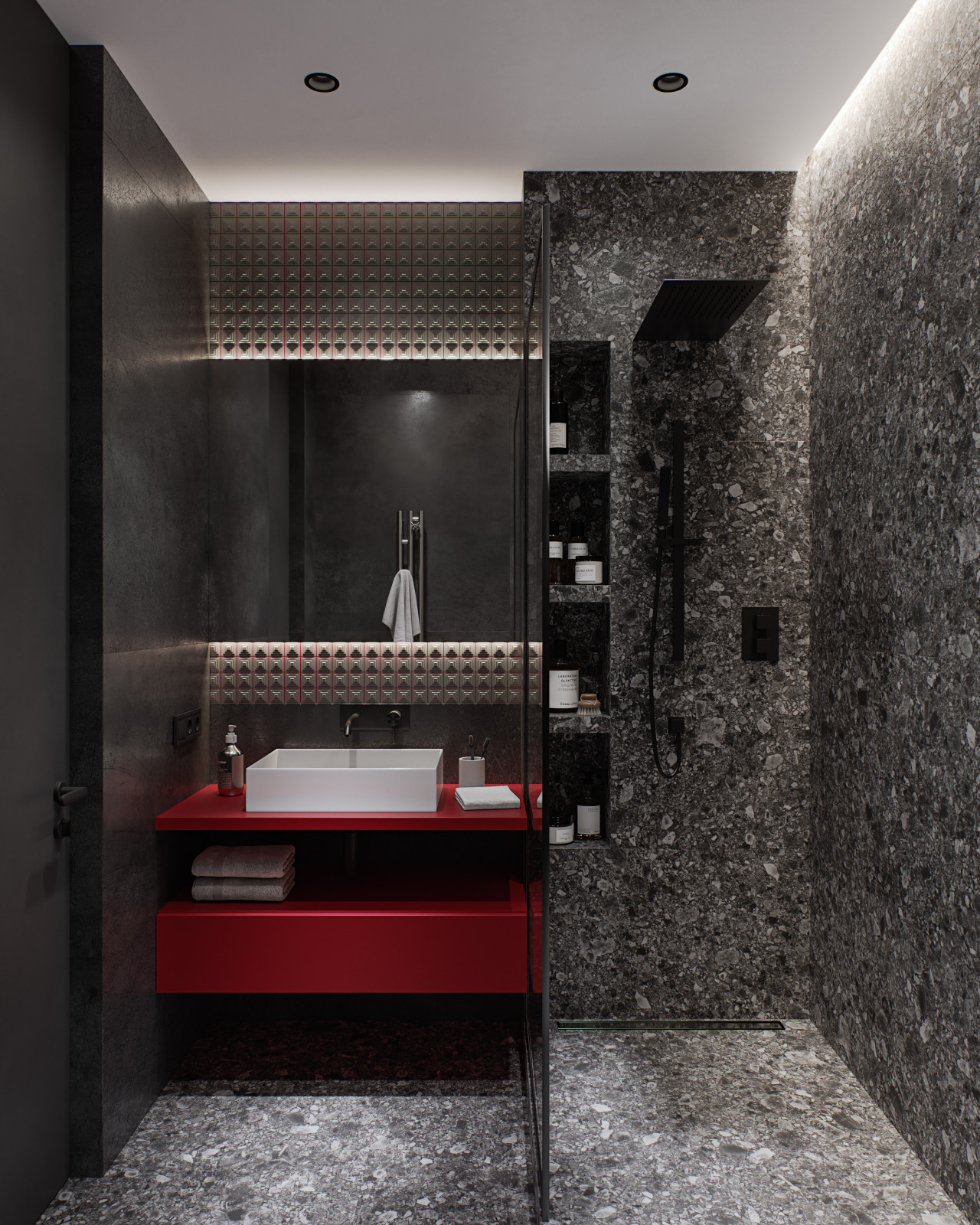 ЖК "Северная Звезда" 69 кв