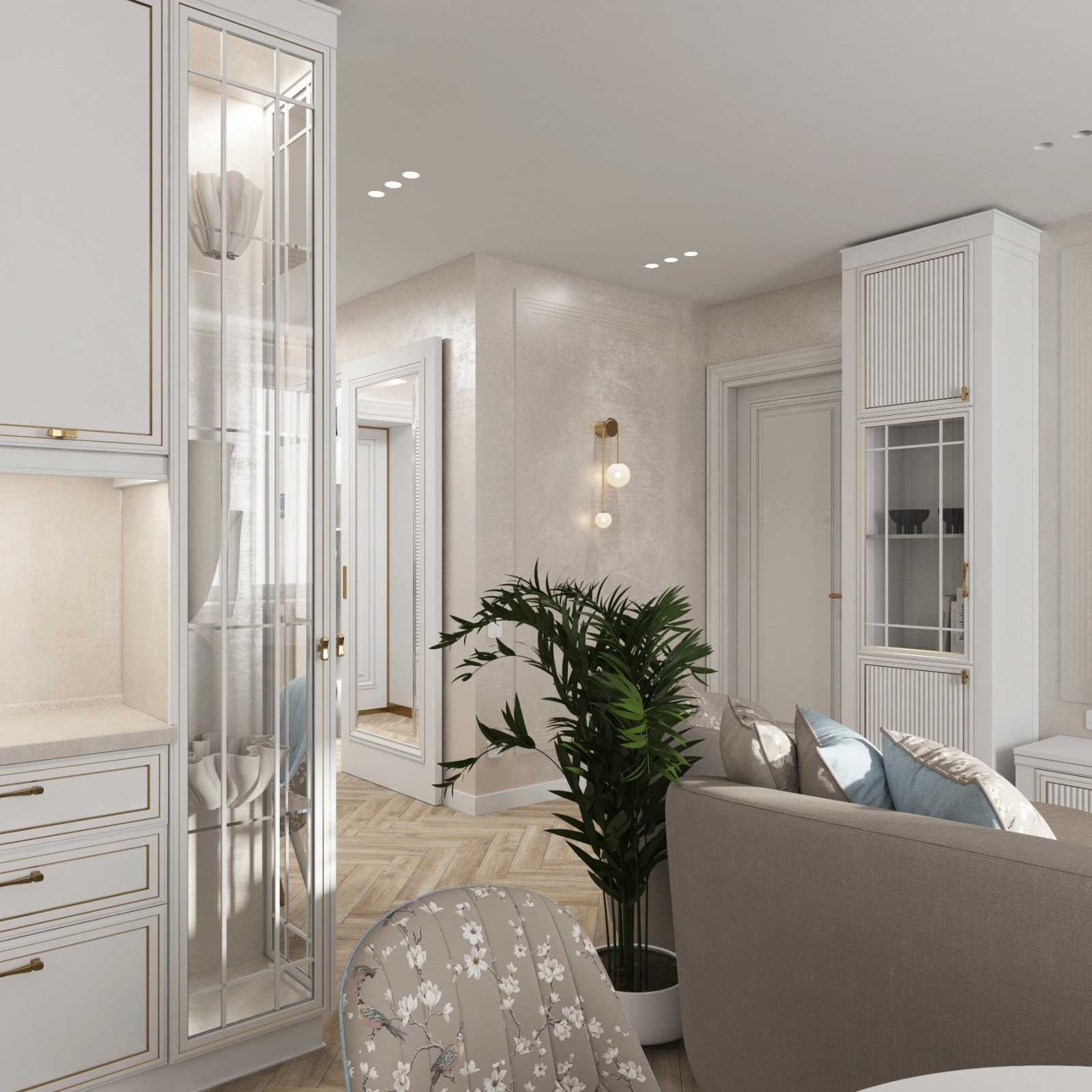 Дизайн интерьера (3)