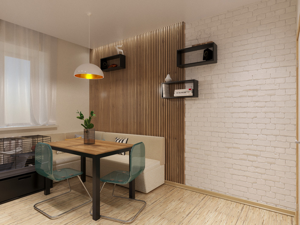 переделка кухни