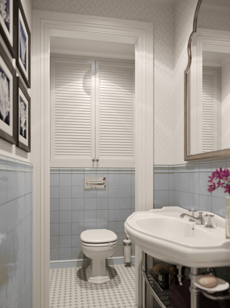 Квартира в ЖК Дубровка