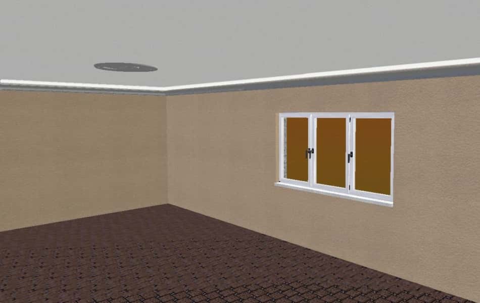 Обложка проекта: Малогабаритная квартира, квартира-студия