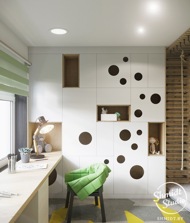 Проект "TownHouse", Санкт-Петербург, 211 м.кв.