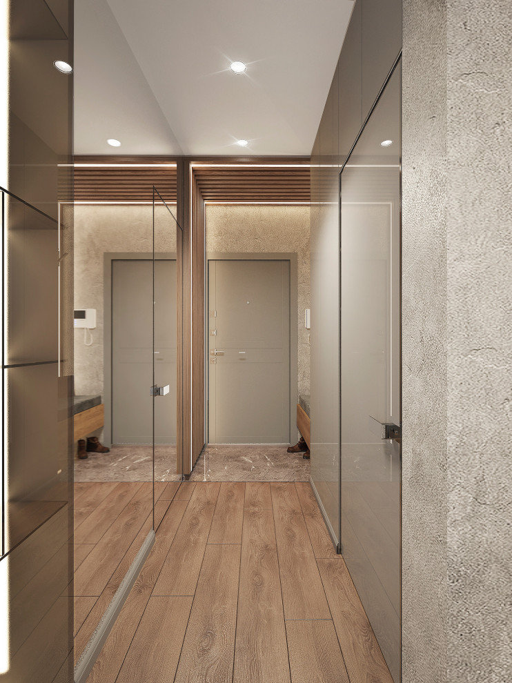 Квартира в городе Сочи