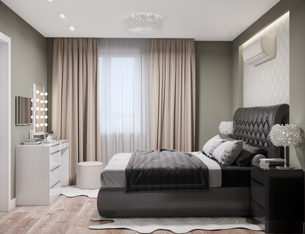 улица ГРИНА