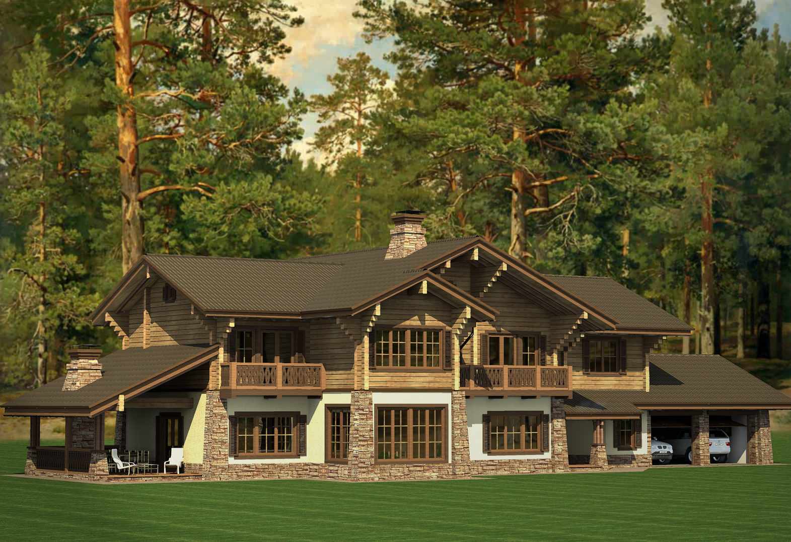 Новогорск-7