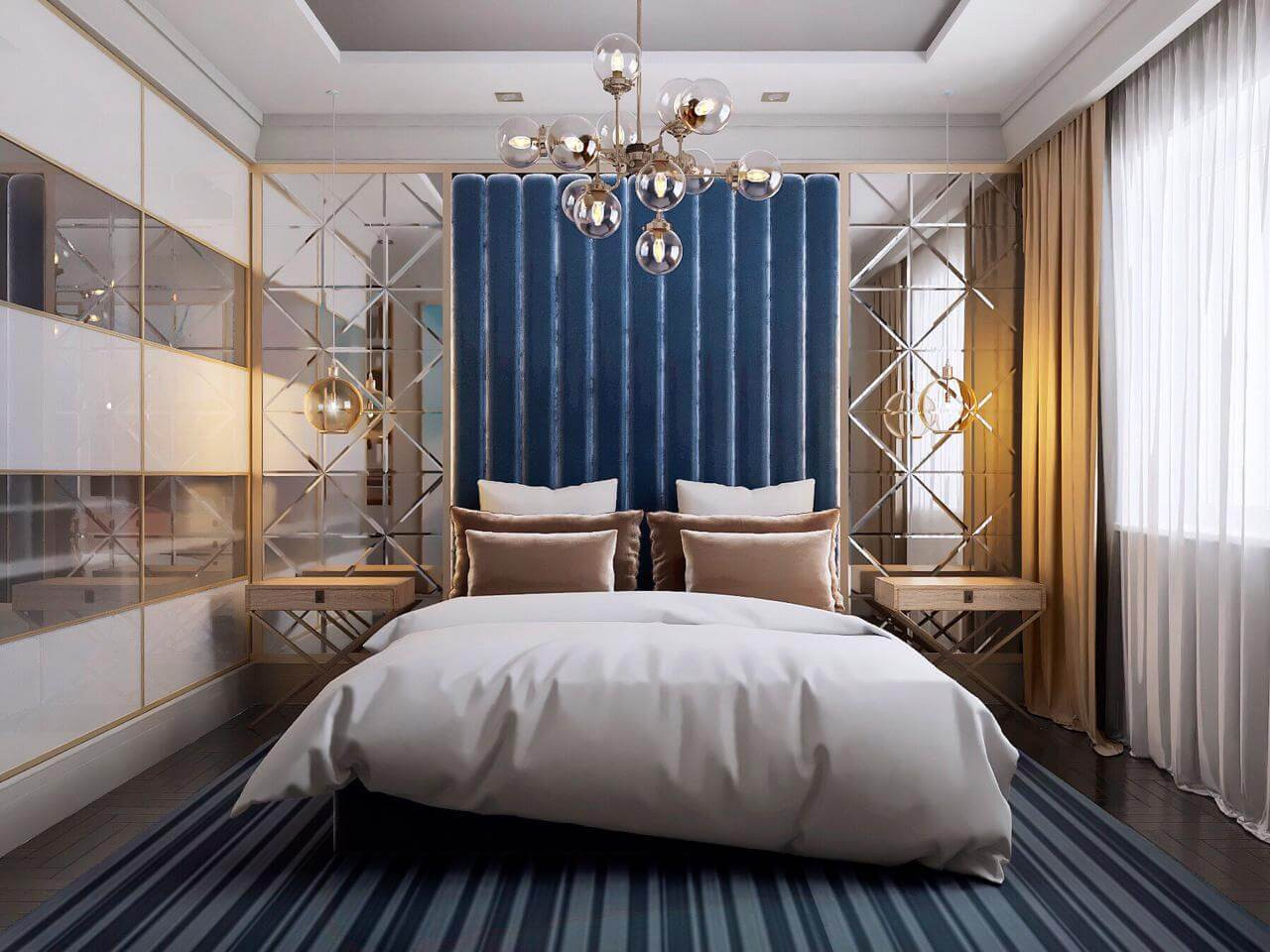 Квартира 85м2