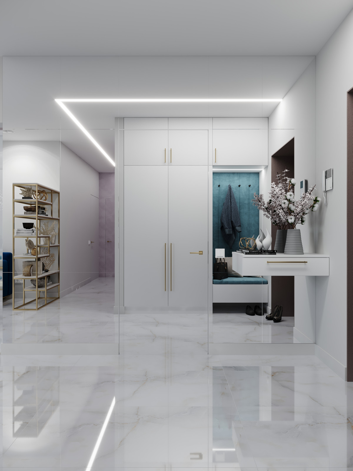 Ознакомительный сборник проектов по дизайну