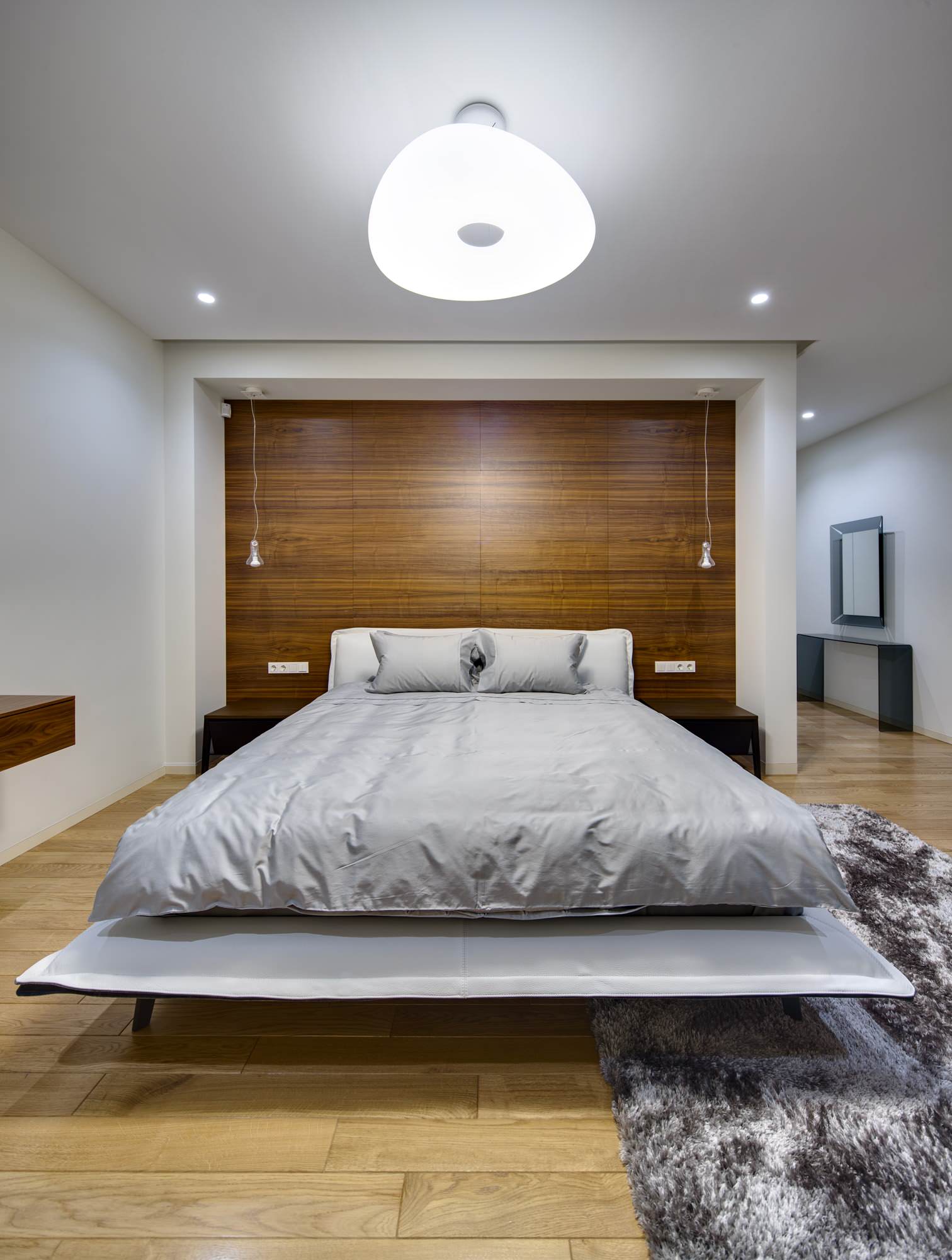 Houzz Украина: Дом с видом на сосновый лес под Киевом