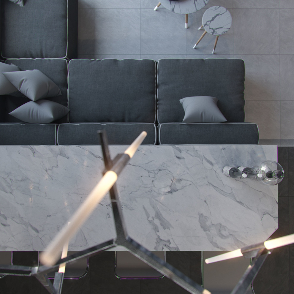 Обложка проекта: Загородный дом